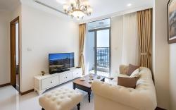 Căn hộ sang trọng 1PN tiện nghi