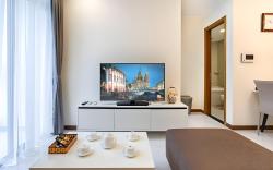 Căn hộ Vinhomes 1PN với giá siêu hời