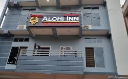 ALOHI INN