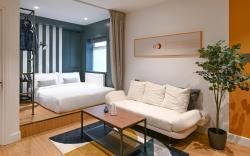 Funky Studio Apartment Close to Angel Station and Regent Canal