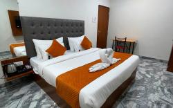 Hotel Kamari Inn