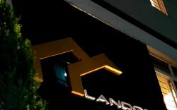Landcorp hotels