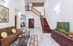 A Chic & Spacious 4BR Home for Family Getaways