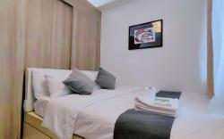 Condotel 1BR Unit w/ Balcony FAME Residences #FM36