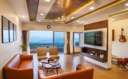 VILLA CREDENCE – AN ETHEREAL BLISS