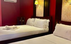 SERENITY GUEST HOUSE