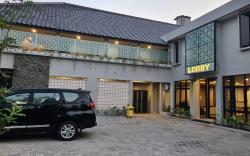 Hotel Anda