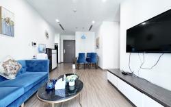 Luxhousing06#Apt 1Br Vinhomes Skylake#Keangnam