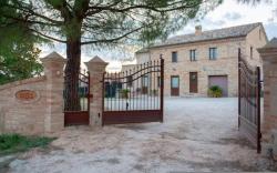 Il casolare della quiete