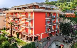 HOTEL***TIRRENO