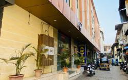 Hotel Arton Regency-Terminal 2