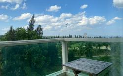 Căn Hộ Ocen Vista 2 phòng ngủ view sân gôn 