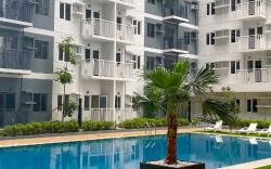 Kathy's Place at Style Residences