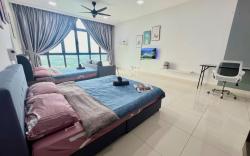 C2706A Green Haven Seaview netflix 100mbps By STAY
