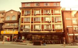 Hotel Kamal