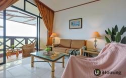 Mahkota Sea View Dreamwood 2BR 4115 | I Housing