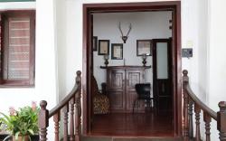 Ronan Residency