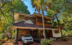 Ushas Homestay