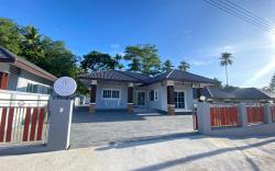 Mild Villa