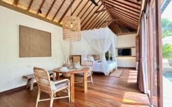 BoBos Echo1, Private pool! opening special price !