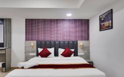 Hotel Orchard Park