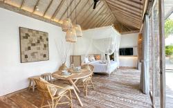 BoBos Echo2, White villa opening special price !