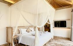 BoBos Echo2, White villa opening special price !