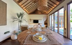 BoBos Echo3,Brand new Villa opening special price!
