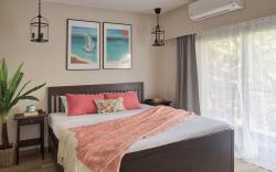 tisyastays | Large 1BHK Apartment 