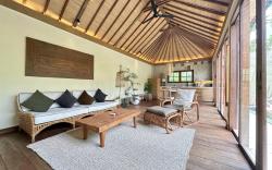 BoBos Echo7, villa for two opening special price !