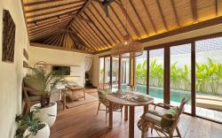BoBos Echo8, Cozy villa opening special price !