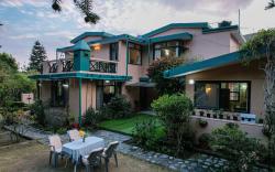 Khimsepur Glen - 3 bedrooms