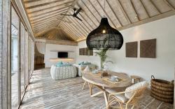 BoBos Echo9,Staycation villa opening special price