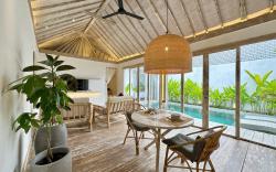 BoBos Echo10,Romantic Villa opening special price!