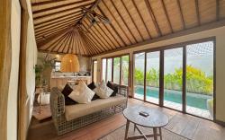 BoBos Echo11,Stunning Villa opening special price!