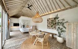 BoBos Echo14, Calm villa opening special price !
