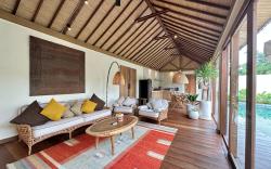BoBos Echo15 , 2 BDR Villa opening special price 
