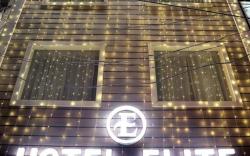 HOTEL ELITE