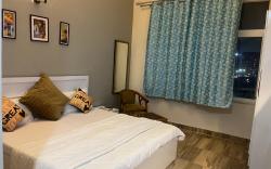 Rooms near expo mart greater noida