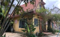 Spacious Peaceful Home in center Da Lat City