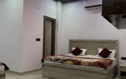 Balaji Residency