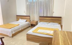 Hotel Thu Nga