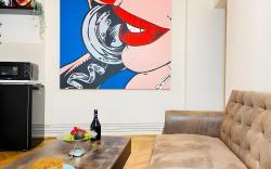 Elegant Getaway Calea Victoriei | 2 Room Apartment