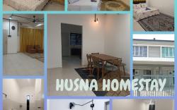 Husna Homestay 