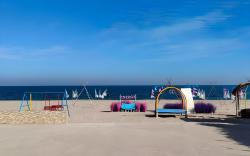Seaside City Cha-am