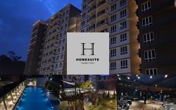 Homexuite Vacation @ Sri Indah 2