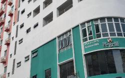 CmK KBCC Apartmen# Free Netflix