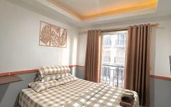 Studio 3 Apartemen Grand Asia Afrika By Lekgin