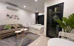 Vinhome Grand Park Homestay-The Reverie House