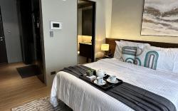Studio unit st dominique megaworld